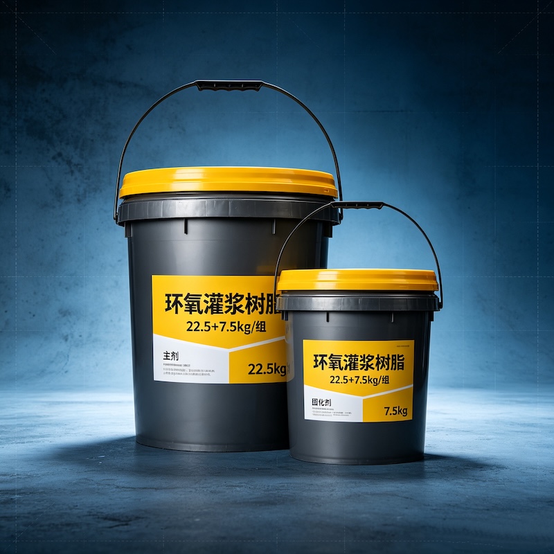 碌曲环氧灌浆树脂